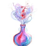 Naslovnica: Astro pop