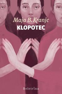 Naslovnica: Klopotec
