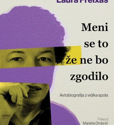 Meni se to že ne bo zgodilo