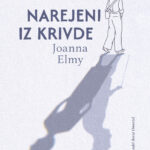 Naslovnica: Narejeni iz krivde