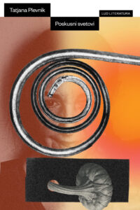 Naslovnica: Poskusni svetovi