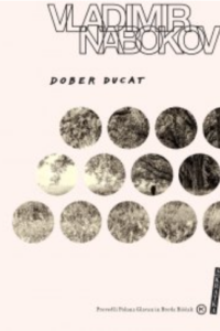 Naslovnica: Dober ducat