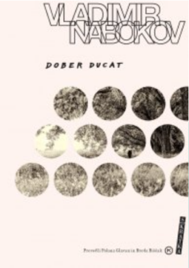 Naslovnica: Dober ducat