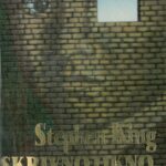 Naslovnica: Skrivno okno, skrivni vrt