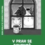 Naslovnica: V prah se povrneš : roman