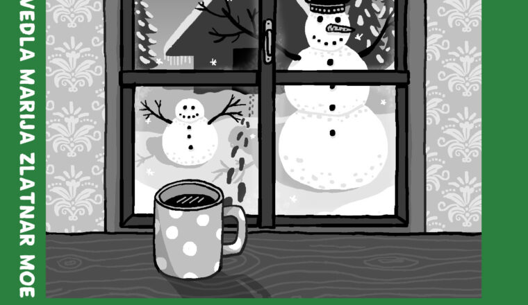 V prah se povrneš : roman