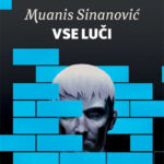 Naslovnica: Vse luči: fikcijski esej