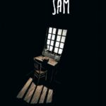 Naslovnica: Sam