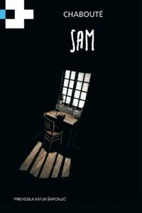 Naslovnica: Sam