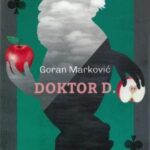 Naslovnica: Doktor D.