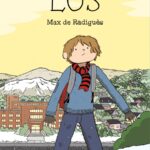 Naslovnica: Los