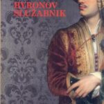 Naslovnica: Byronov služabnik