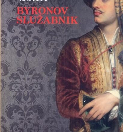 Byronov služabnik
