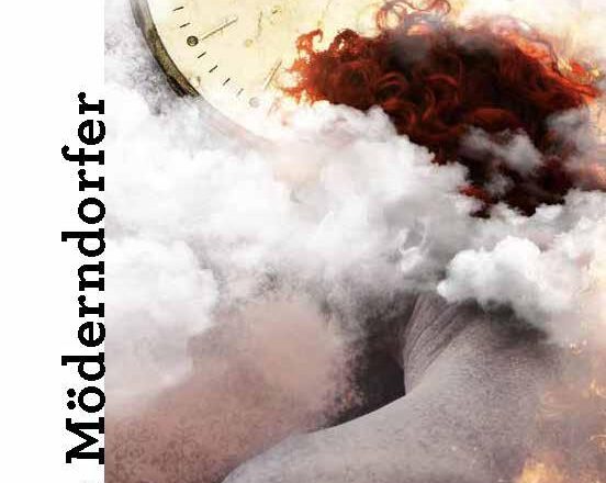 Vanja: kratek roman o predolgem življenju