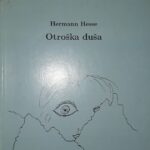 Naslovnica: Otroška duša