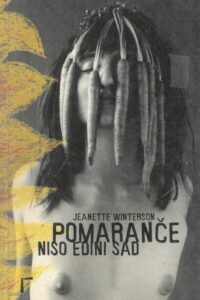 Naslovnica: Pomaranče niso edini sad