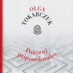 Naslovnica: Pozorni pripovedovalec