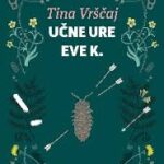 Naslovnica: Učne ure Eve K.