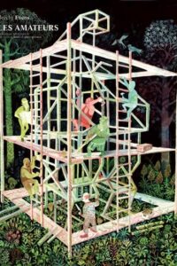 Naslovnica: Vaški umetnik