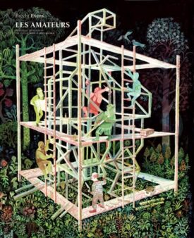 Naslovnica: Vaški umetnik