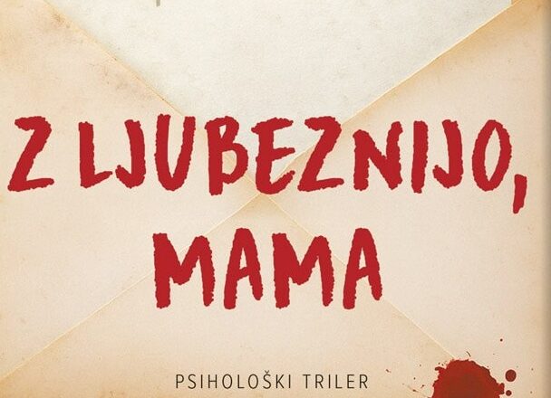 Z ljubeznijo, mama