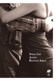 Naslovnica: Adiós Buenos Aires