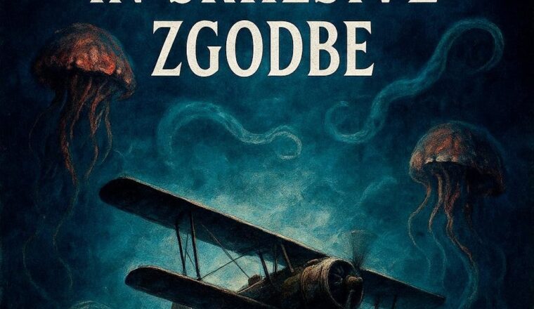 Skrivnostne in srhljive zgodbe