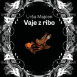 Naslovnica: Vaje z ribo