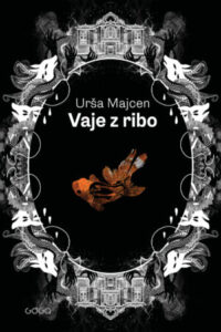 Naslovnica: Vaje z ribo