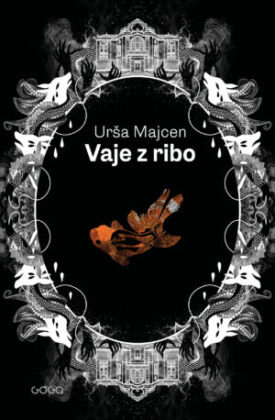 Naslovnica: Vaje z ribo