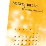 Naslovnica: O prostornini časa 3