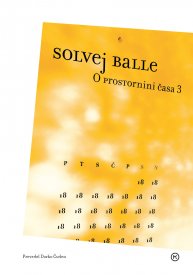 Naslovnica: O prostornini časa 3