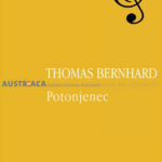 Naslovnica: Potonjenec