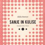 Naslovnica: Sanje in kulise