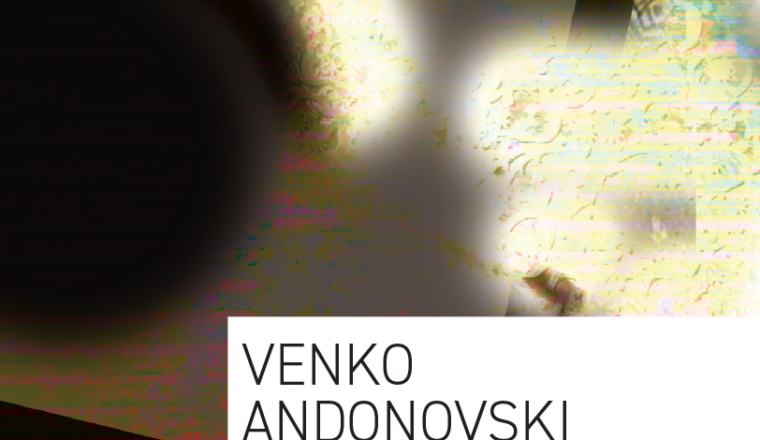 Freske in groteske : zgodbe o odsotnosti