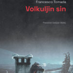 Naslovnica: Volkuljin sin