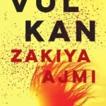 Naslovnica: Vulkan