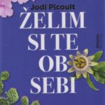 Naslovnica: Želim si te ob sebi