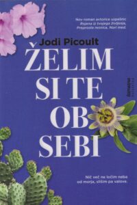 Naslovnica: Želim si te ob sebi