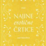 Naslovnica: Najine erotične črtice