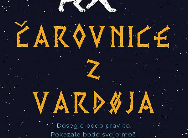 Čarovnice z Vardøja