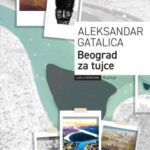 Naslovnica: Beograd za tujce