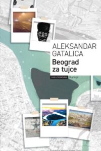 Naslovnica: Beograd za tujce