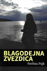 Naslovnica: Blagodejna zvezdica