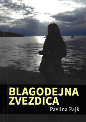 Naslovnica: Blagodejna zvezdica