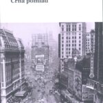 Naslovnica: Črna pomlad