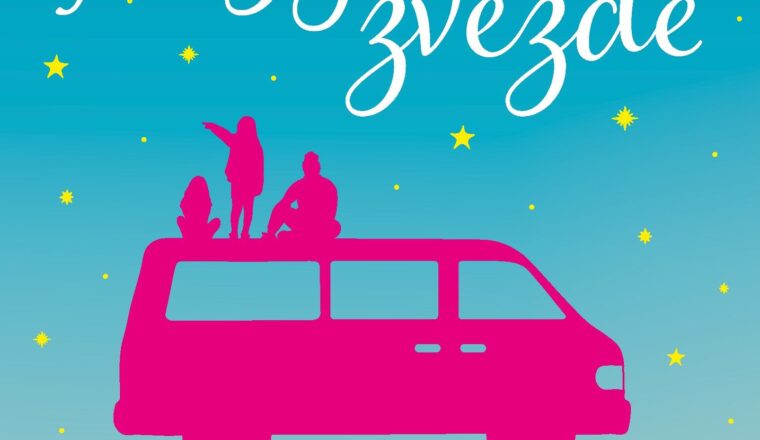 Čas je, da spet prižgemo zvezde