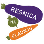 Naslovnica: Resnica na pladnju : miti in laži o prehrani