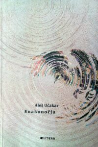 Naslovnica: Enakonočja