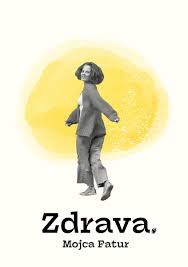 Naslovnica: Zdrava